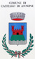 Emblema del Comune di Castello di Annone